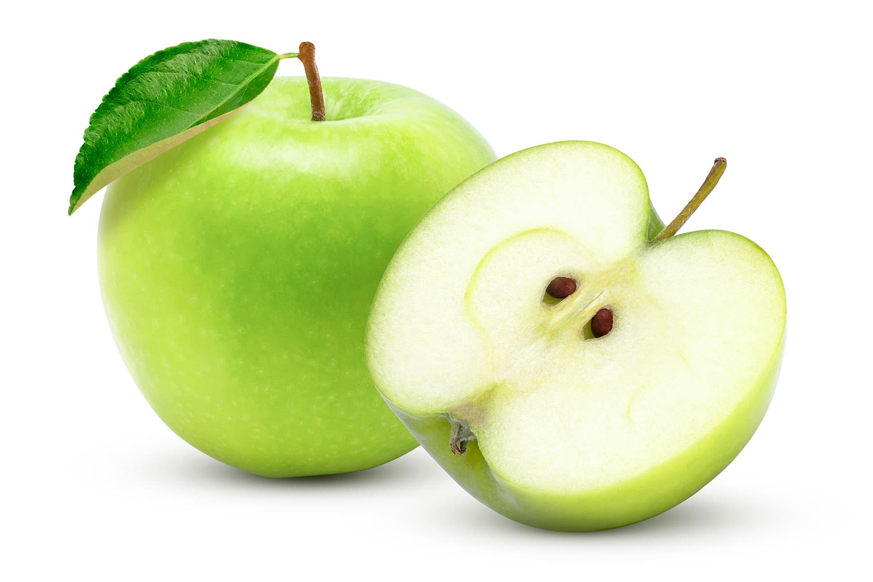 תפוח עץ סמית ירוק