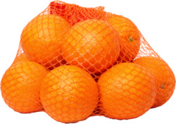 שק תפוזים לסחיטה